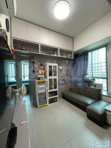 聚康山莊 5座 - 28NTS – 香港北部都會區