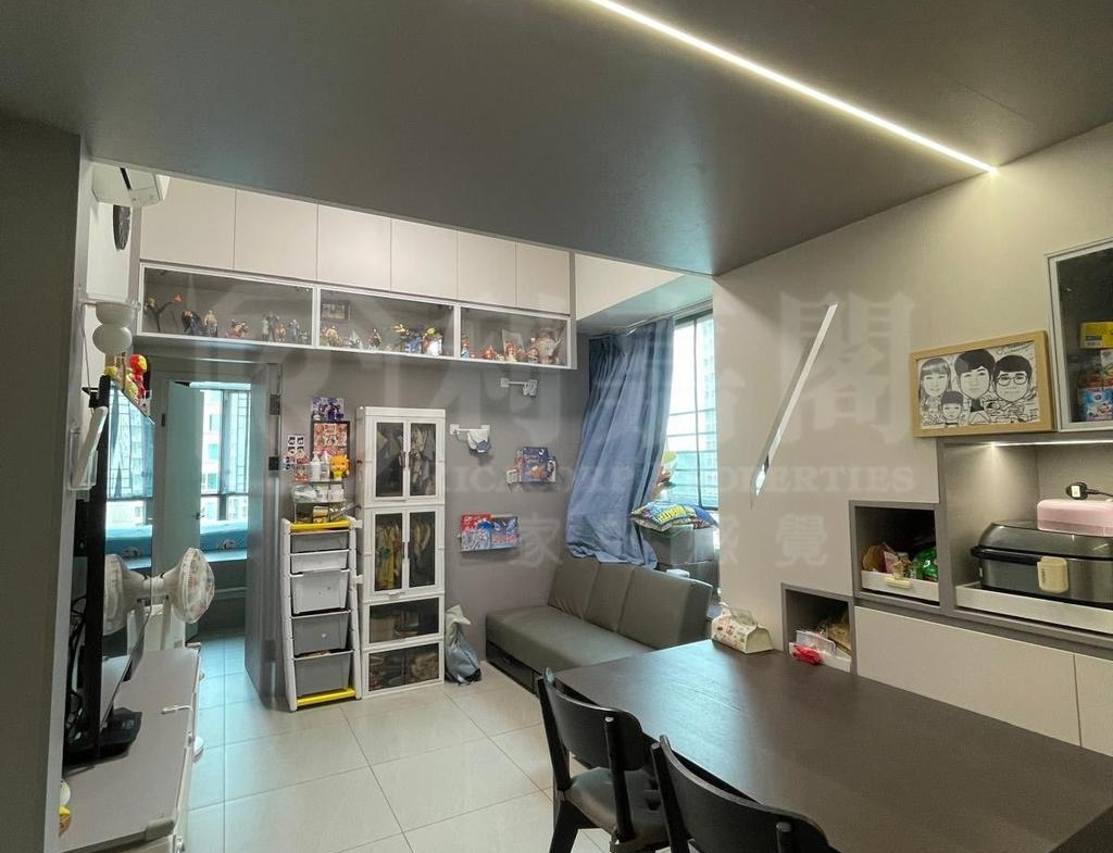 聚康山莊 5座 - 28NTS – 香港北部都會區