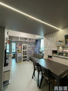 聚康山莊 5座 - 28NTS – 香港北部都會區