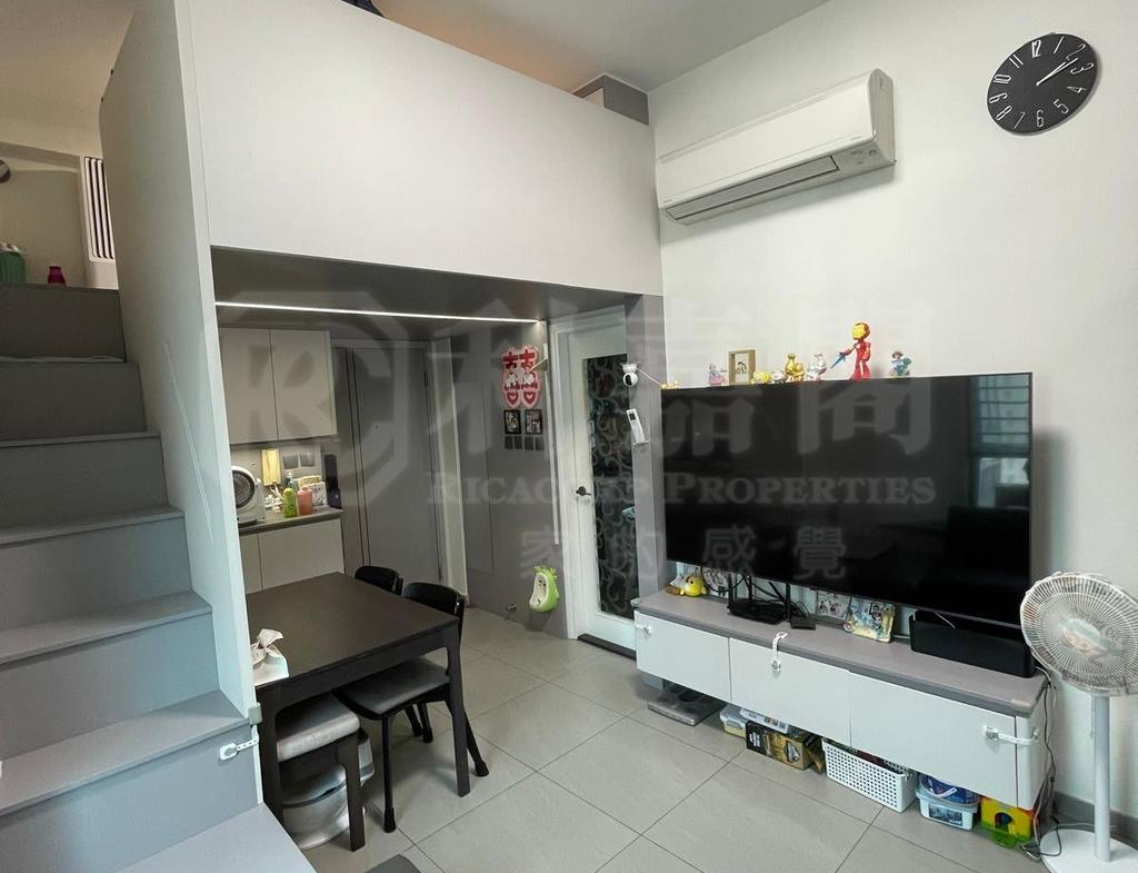 聚康山莊 5座 - 28NTS – 香港北部都會區