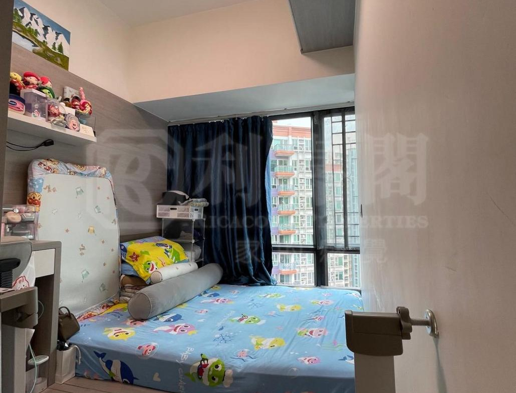 聚康山莊 5座 - 28NTS – 香港北部都會區