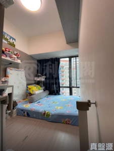 聚康山莊 5座 - 28NTS – 香港北部都會區