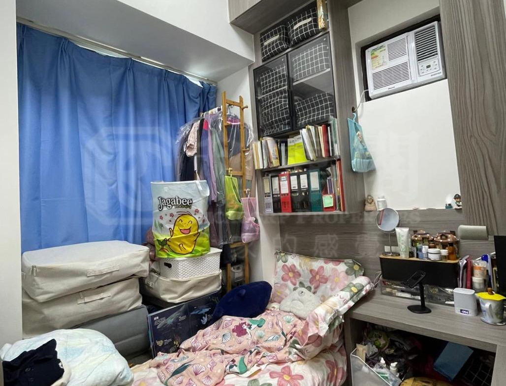 聚康山莊 5座 - 28NTS – 香港北部都會區