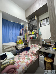 聚康山莊 5座 - 28NTS – 香港北部都會區