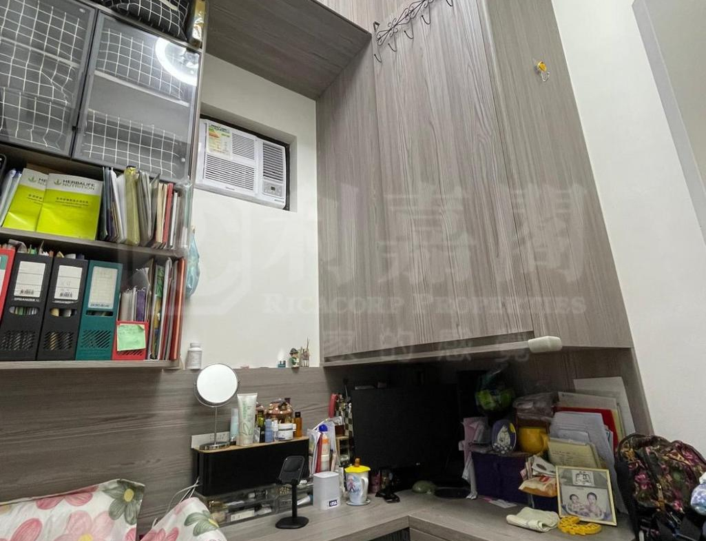 聚康山莊 5座 - 28NTS – 香港北部都會區