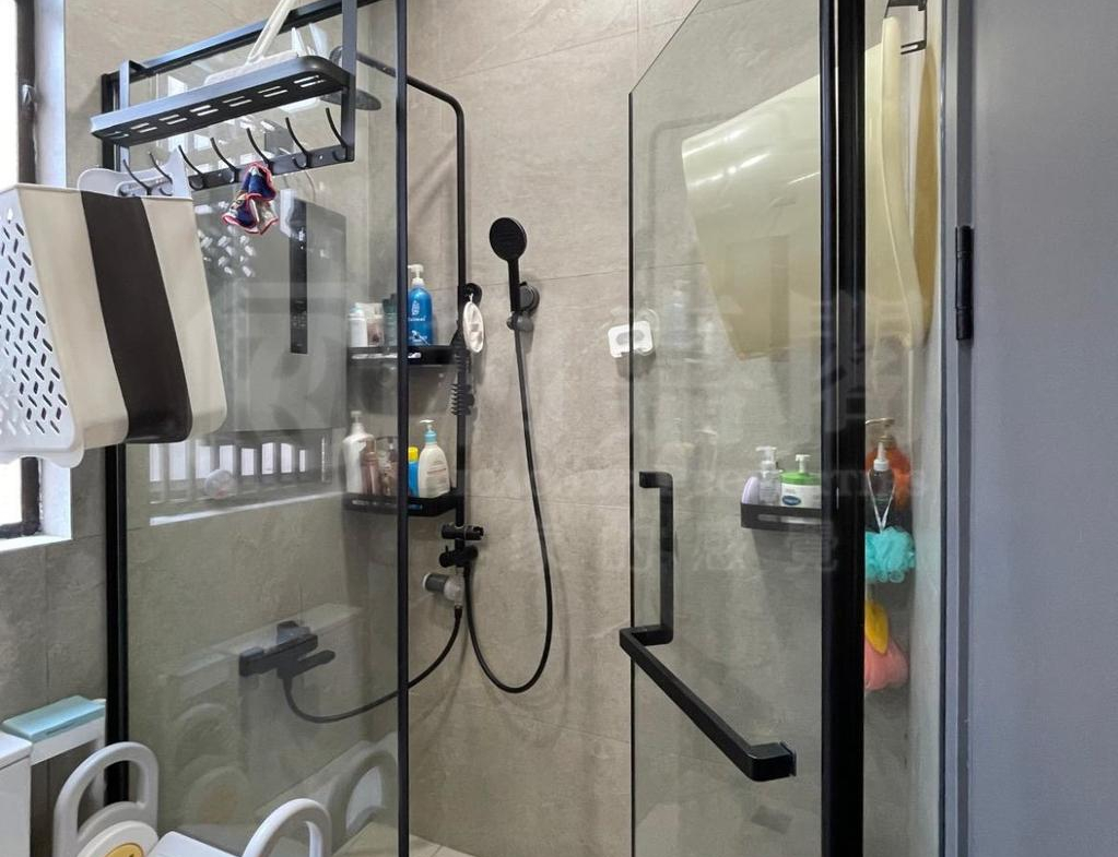 聚康山莊 5座 - 28NTS – 香港北部都會區