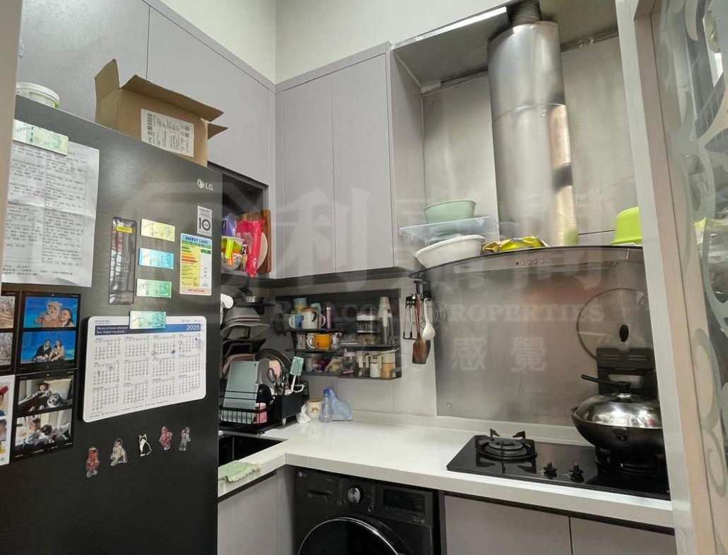 聚康山莊 5座 - 28NTS – 香港北部都會區