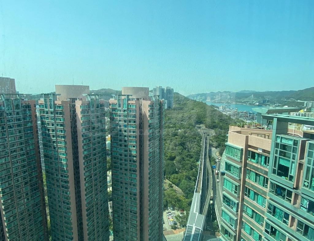 盈翠半島 1期 5座 - 28NTS – 香港北部都會區