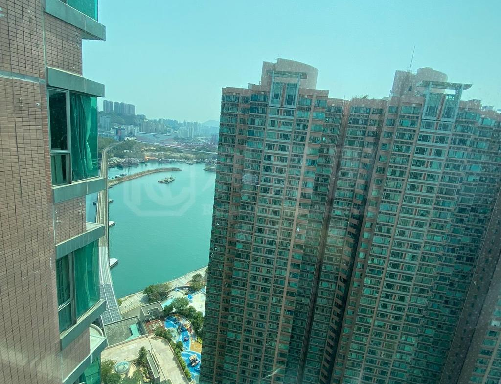 盈翠半島 1期 5座 - 28NTS – 香港北部都會區