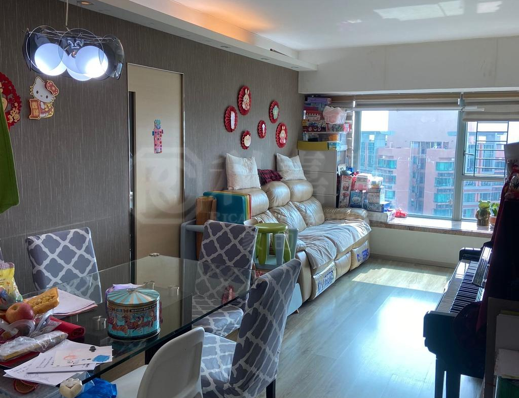 盈翠半島 1期 5座 - 28NTS – 香港北部都會區