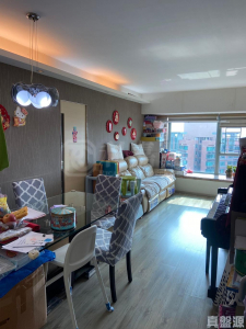 盈翠半島 1期 5座 - 28NTS – 香港北部都會區