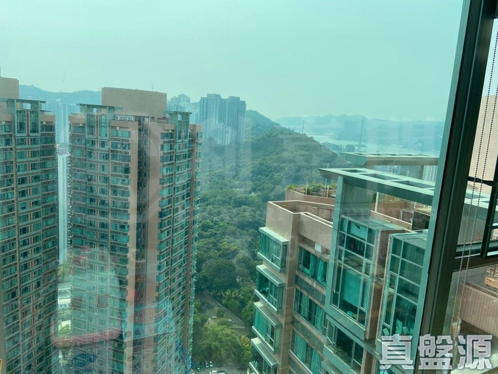 盈翠半島 1期 5座 - 28NTS – 香港北部都會區