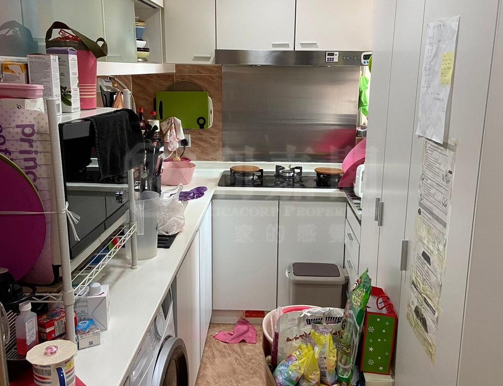 盈翠半島 1期 5座 - 28NTS – 香港北部都會區