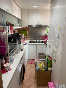 盈翠半島 1期 5座 - 28NTS – 香港北部都會區