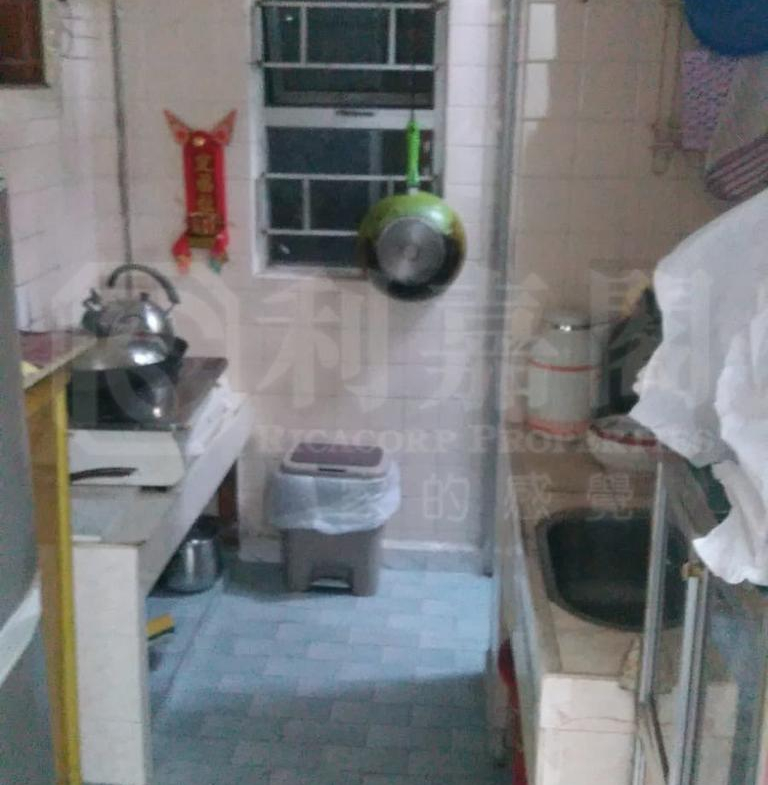 青華苑 華翔閣 (F座) - 28NTS – 香港北部都會區