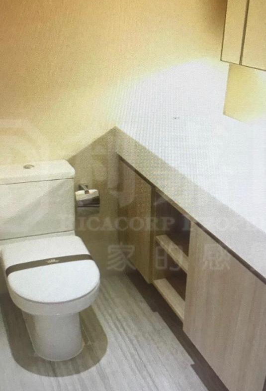 昇薈 8座 - 28NTS – 香港北部都會區