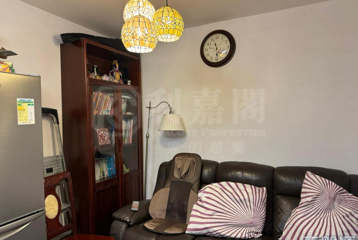 青泰苑 寶泰閣 (B座) - 28NTS – 香港北部都會區