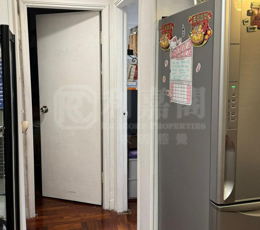 青泰苑 寶泰閣 (B座) - 28NTS – 香港北部都會區