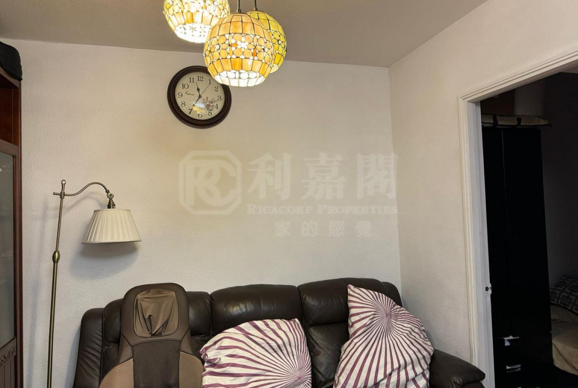 青泰苑 寶泰閣 (B座) - 28NTS – 香港北部都會區