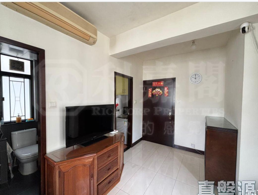 荃灣花園 翡翠閣 (E座) - 28NTS – 香港北部都會區