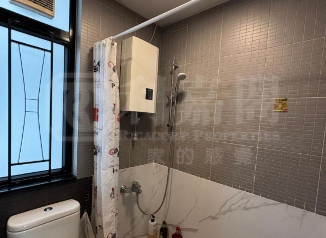 荃灣花園 翡翠閣 (E座) - 28NTS – 香港北部都會區