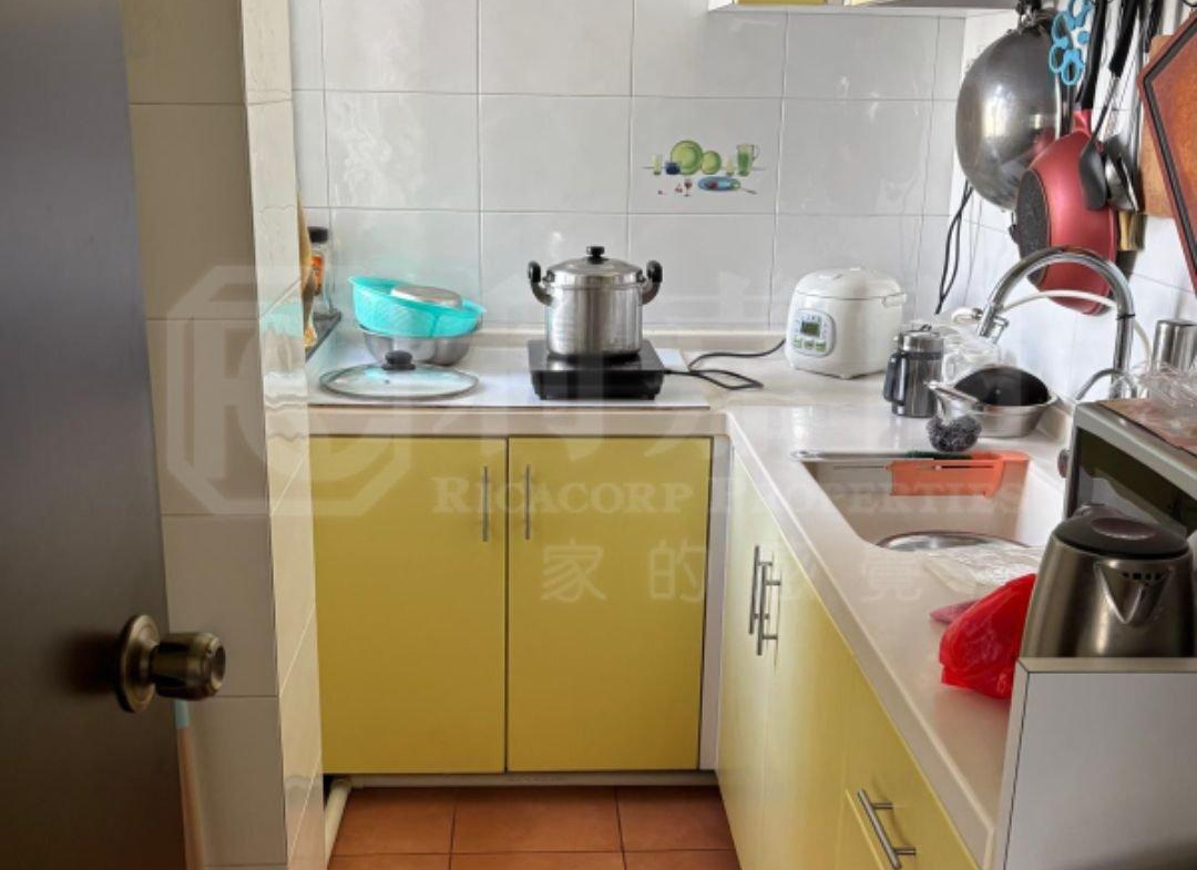 荃灣花園 翡翠閣 (E座) - 28NTS – 香港北部都會區