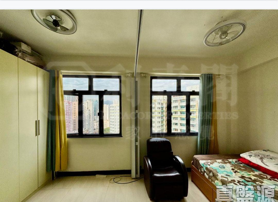 荃灣花園 翡翠閣 (E座) - 28NTS – 香港北部都會區