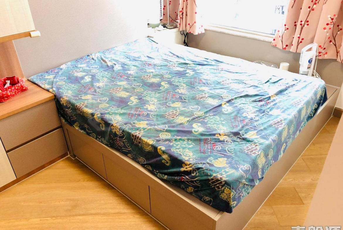 全．城匯 6座 - 28NTS – 香港北部都會區