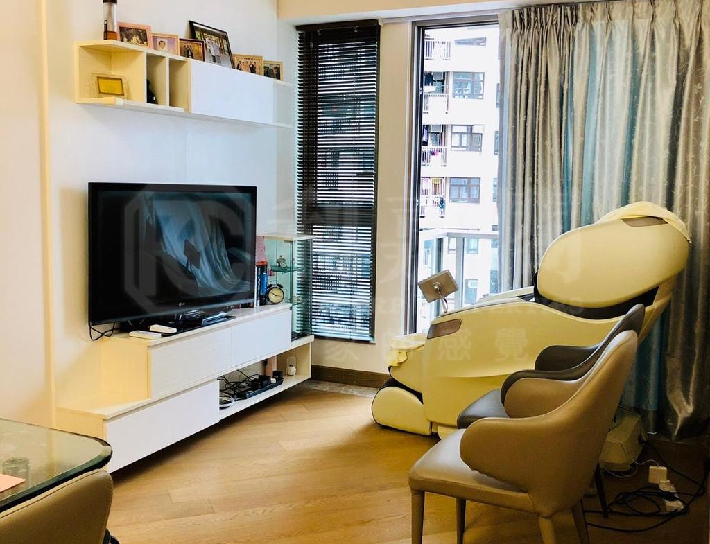 全．城匯 6座 - 28NTS – 香港北部都會區