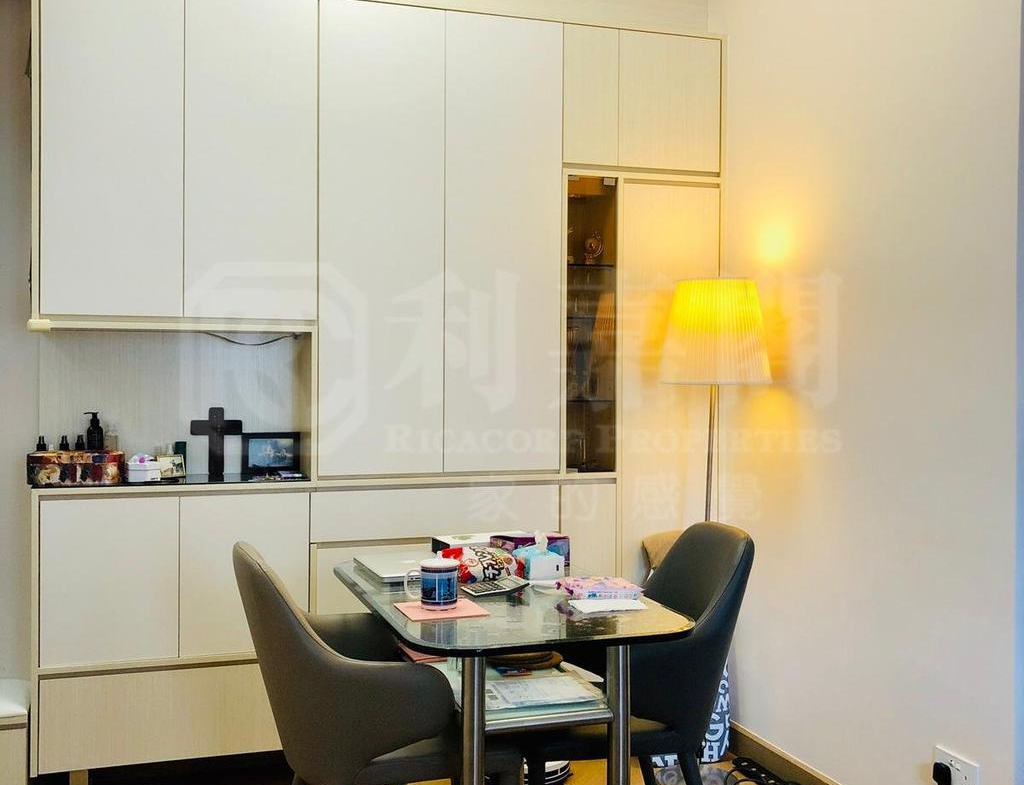 全．城匯 6座 - 28NTS – 香港北部都會區