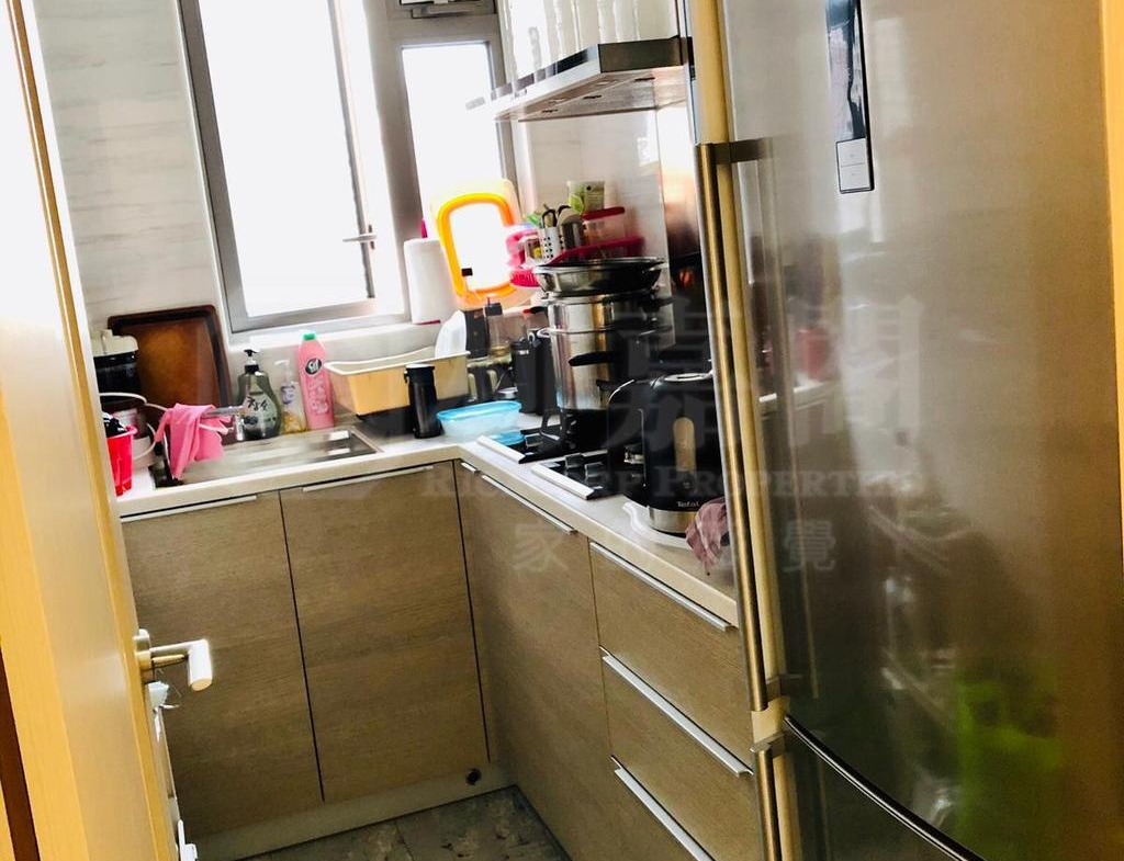 全．城匯 6座 - 28NTS – 香港北部都會區