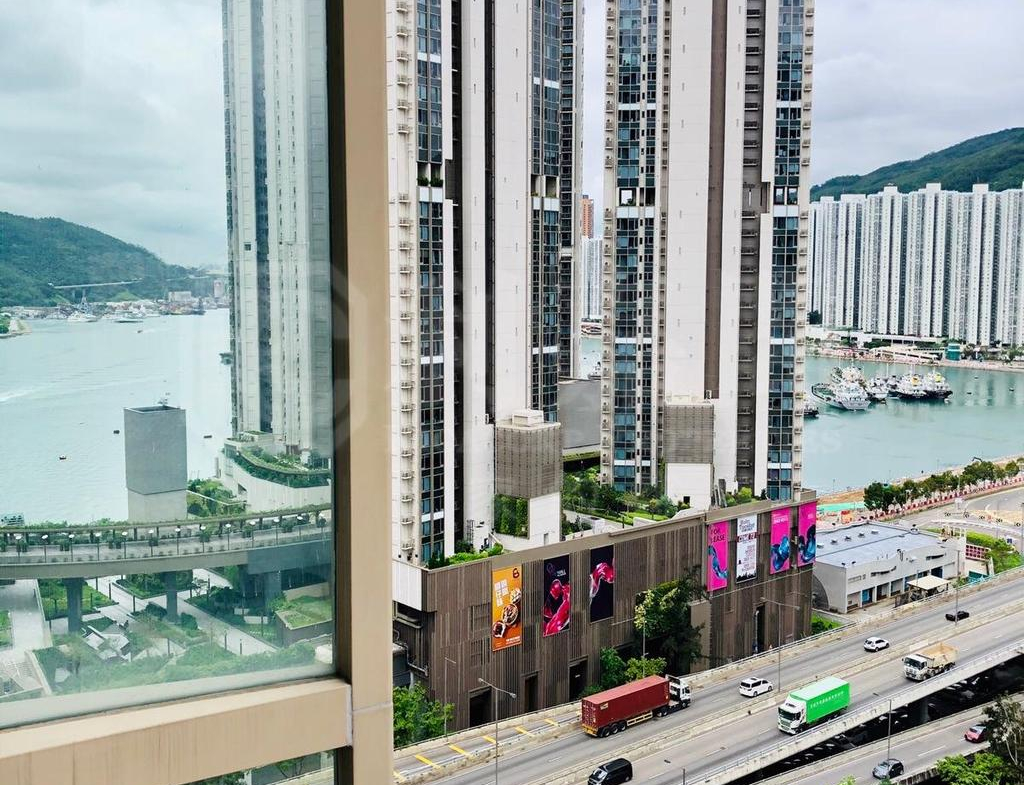 全．城匯 6座 - 28NTS – 香港北部都會區