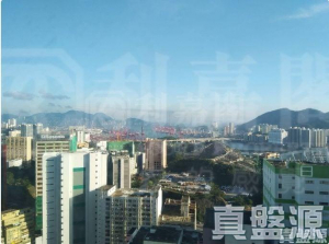 樂悠居 - 28NTS – 香港北部都會區