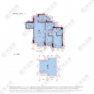 世宙 3座 - 28NTS – 香港北部都會區