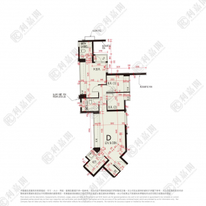 環宇海灣 3座 - 28NTS – 香港北部都會區