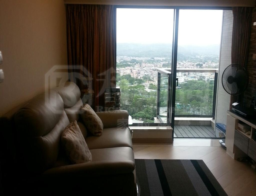 溱柏 5座 - 28NTS – 香港北部都會區