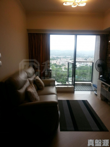 溱柏 5座 - 28NTS – 香港北部都會區