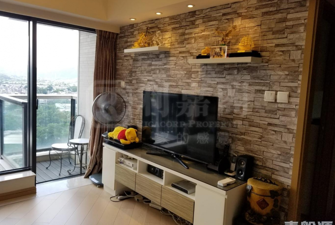 溱柏 5座 - 28NTS – 香港北部都會區