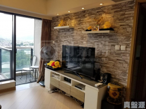 溱柏 5座 - 28NTS – 香港北部都會區