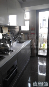 溱柏 5座 - 28NTS – 香港北部都會區