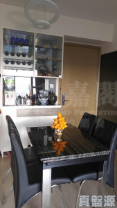 溱柏 5座 - 28NTS – 香港北部都會區