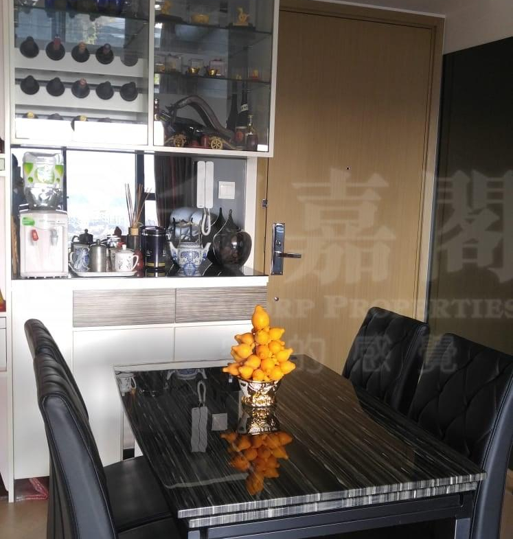 溱柏 5座 - 28NTS – 香港北部都會區