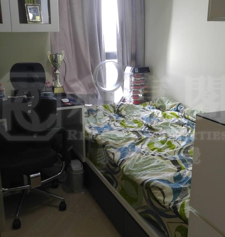 溱柏 5座 - 28NTS – 香港北部都會區