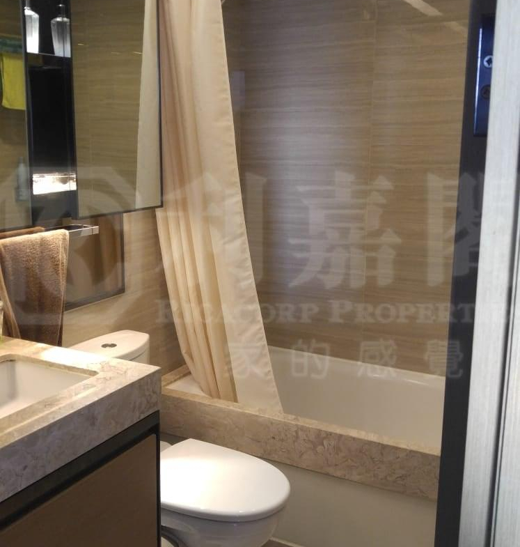 溱柏 5座 - 28NTS – 香港北部都會區