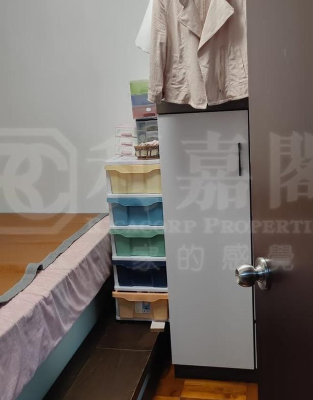 天愛苑 愛濤閣 (B座) - 28NTS – 香港北部都會區