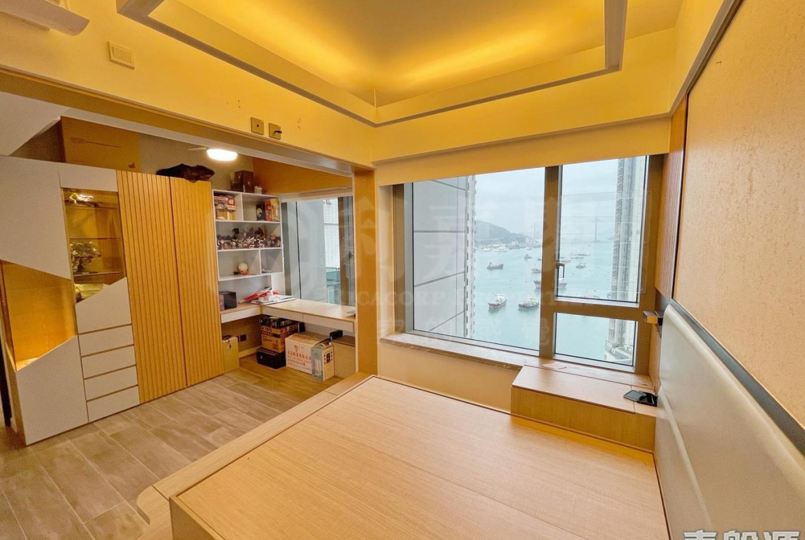 海之戀 3期 9座 - 28NTS – 香港北部都會區