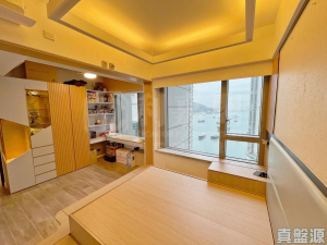 海之戀 3期 9座 - 28NTS – 香港北部都會區