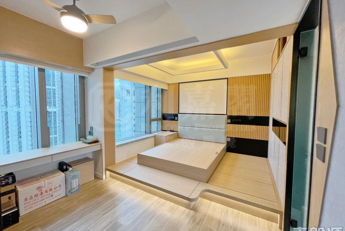 海之戀 3期 9座 - 28NTS – 香港北部都會區