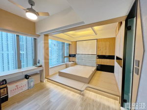 海之戀 3期 9座 - 28NTS – 香港北部都會區