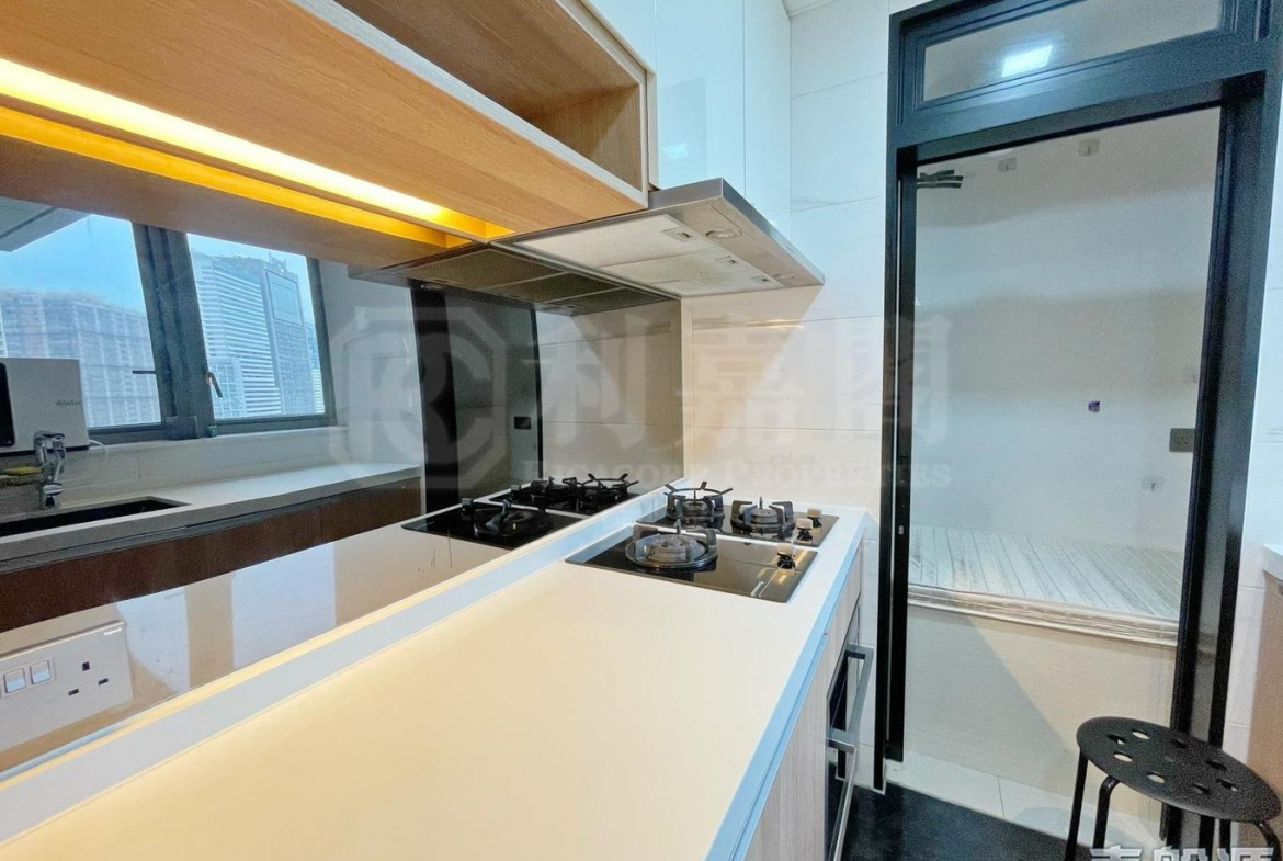 海之戀 3期 9座 - 28NTS – 香港北部都會區